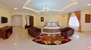 Centurion Apartments - Jabi