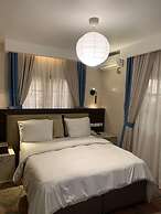 Centurion Apartments - Jabi