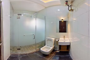 Centurion Apartments - Jabi