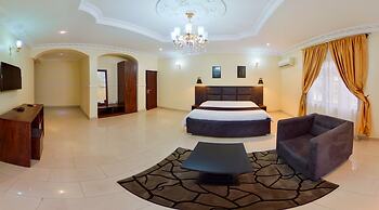 Centurion Apartments - Jabi