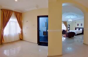 Centurion Apartments - Jabi