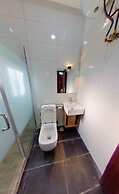 Centurion Apartments - Jabi
