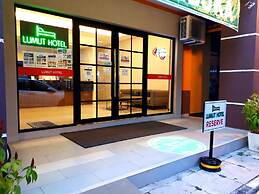 Lumut Hotel