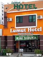 Lumut Hotel