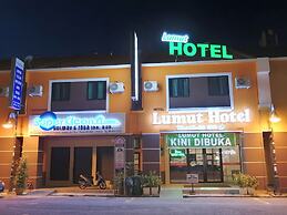 Lumut Hotel