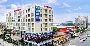 Thanh Dat Hotel Dong Van