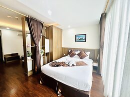 Thanh Dat Hotel Dong Van