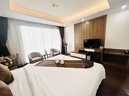 Thanh Dat Hotel Dong Van