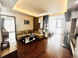 Thanh Dat Hotel Dong Van