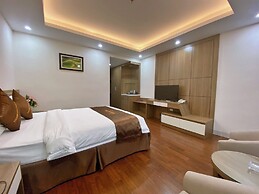 Thanh Dat Hotel Dong Van