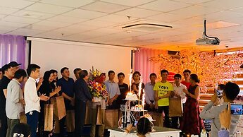 Thanh Dat Hotel Dong Van