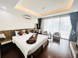 Thanh Dat Hotel Dong Van