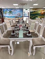 Thanh Dat Hotel Dong Van