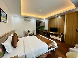 Thanh Dat Hotel Dong Van