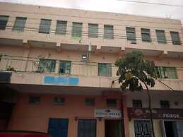 Decasa Hotel Naivasha