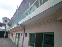 Decasa Hotel Naivasha