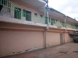 Decasa Hotel Naivasha