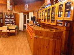 Lukla Airport Resort, Lukla