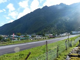 Lukla Airport Resort, Lukla