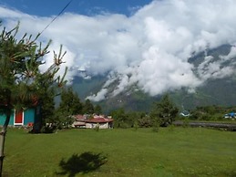 Lukla Airport Resort, Lukla