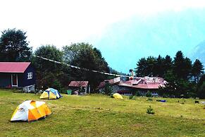 Lukla Airport Resort, Lukla