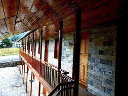 Lukla Airport Resort, Lukla