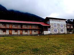 Lukla Airport Resort, Lukla