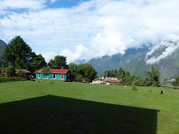 Lukla Airport Resort, Lukla