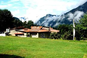 Lukla Airport Resort, Lukla