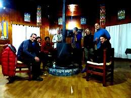 Lukla Airport Resort, Lukla