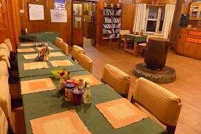 Lukla Airport Resort, Lukla