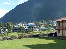 Lukla Airport Resort, Lukla