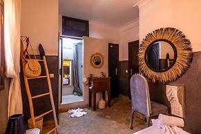 Riad 7 Saints