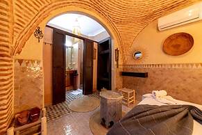 Riad 7 Saints