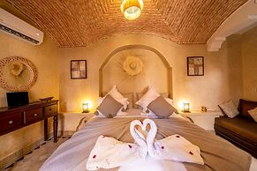 Riad 7 Saints