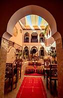 Riad 7 Saints