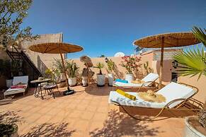 Riad 7 Saints