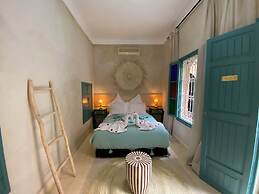 Riad 7 Saints