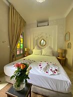 Riad 7 Saints