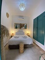Riad 7 Saints