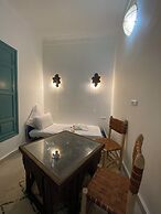Riad 7 Saints