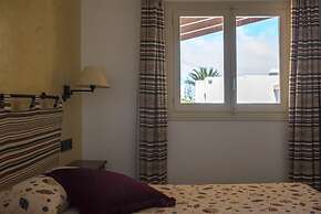 Apartamentos Mar y Sal