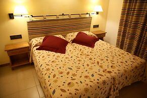 Apartamentos Mar y Sal