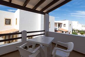 Apartamentos Mar y Sal