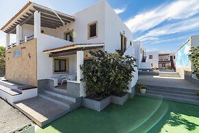 Apartamentos Mar y Sal