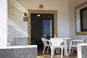 Apartamentos Mar y Sal