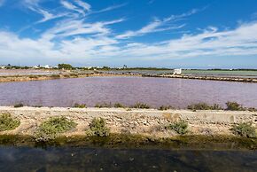 Apartamentos Mar y Sal