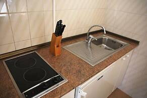 Apartamentos Mar y Sal