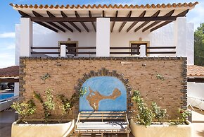 Apartamentos Mar y Sal