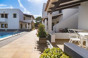 Apartamentos Mar y Sal